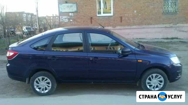 Сдам в аренду авто Симферополь - изображение 1