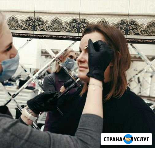 Перманентный макияж Санкт-Петербург - изображение 1