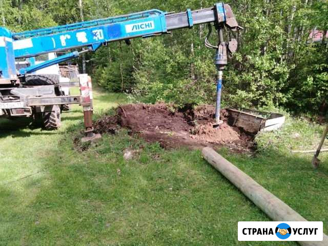 Выполнение Технических условий мрск Урала Пермэнер Пермь - изображение 1