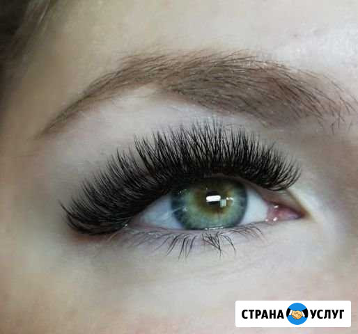 Ресницы Магнитогорск - изображение 1