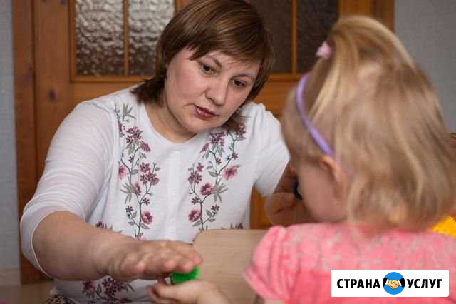 Логопед Екатеринбург - изображение 1