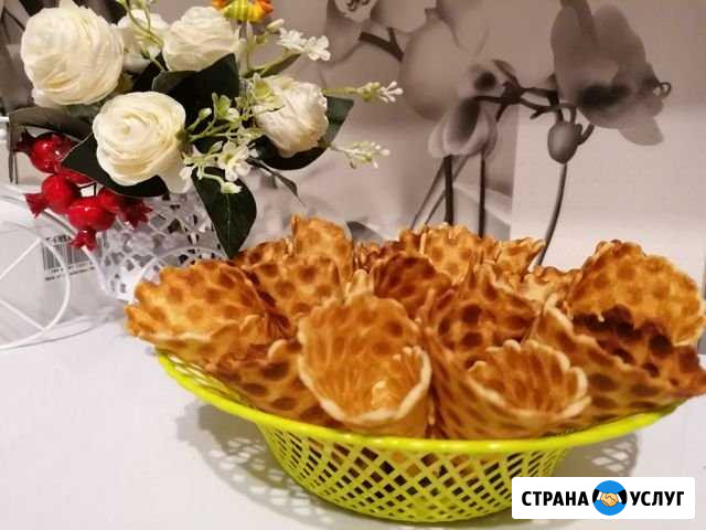 Кулинария Волгоград - изображение 1