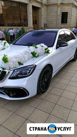 Прокат авто 221/222 Махачкала - изображение 1