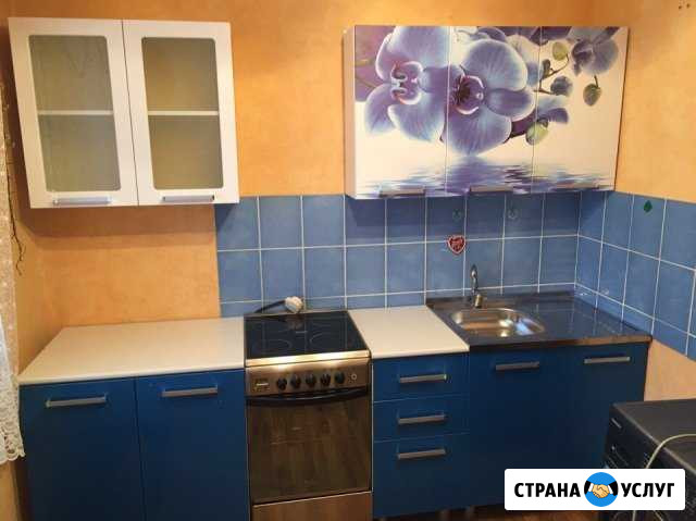 Сборка мебели Нижневартовск - изображение 1