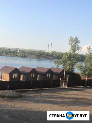 Беседка Красноярск - изображение 1
