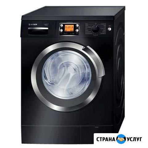 Подключение стиральных и посудомоечных машин Омск - изображение 1