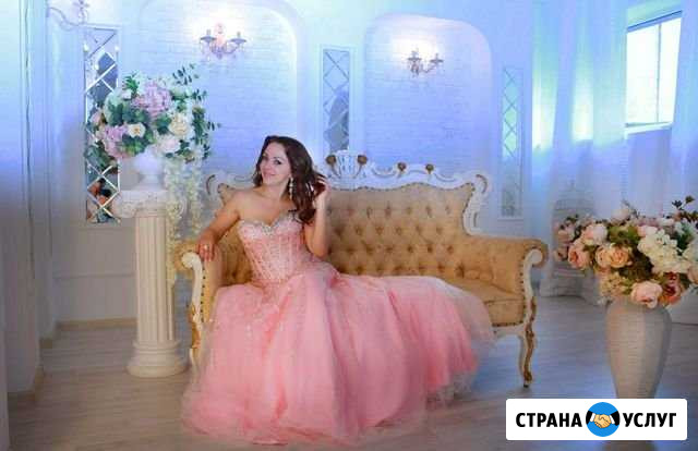 Ведущая, тамада на свадьбу Уфа - изображение 1