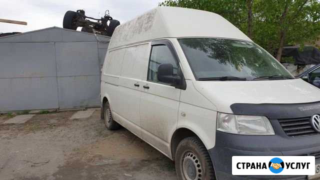Грузоперевозки микроавтобус 9м3 Бийск - изображение 1
