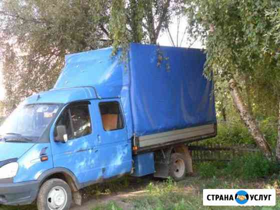 Грузоперевозки Переезды Грузчики. Не Габаритные гр Балахна