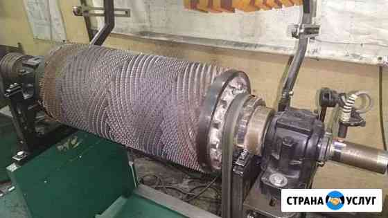 Балансировка промышленных валов Москва