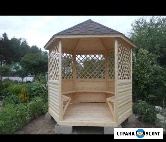 Ремонт и строительство Заокский - изображение 1
