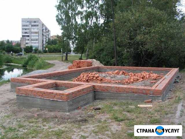 Демонтаж и Стройка Пенза - изображение 1