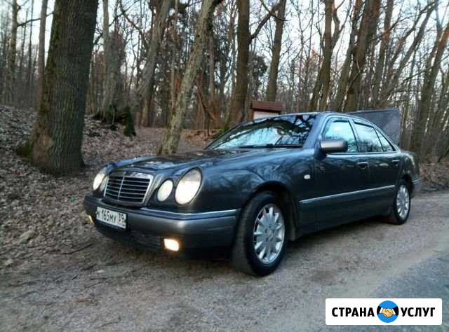 Сдам авто в аренду Калининград - изображение 1