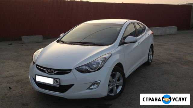 Аренда автомобилей на свадьбу Губкин - изображение 1