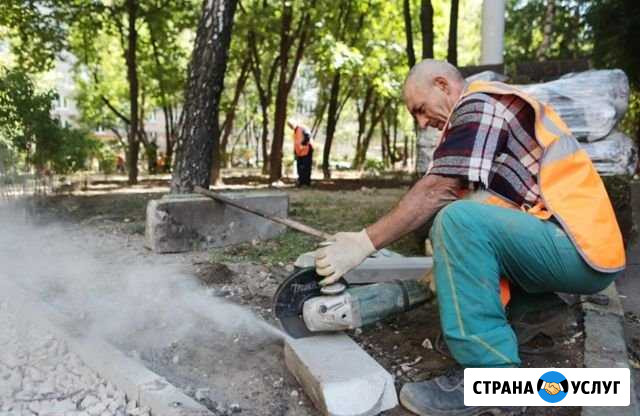 Вакансия дорожника рабочего Нижний Новгород - изображение 1