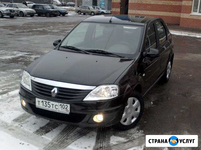 Аренда Авто Уфа - изображение 1