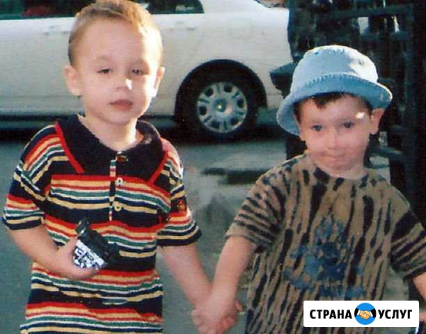 Няня для ребенка (р-н ст. Кубань) Краснодар - изображение 1