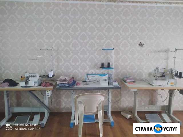 Принимаю заказы на массовый пошив Хасавюрт - изображение 1