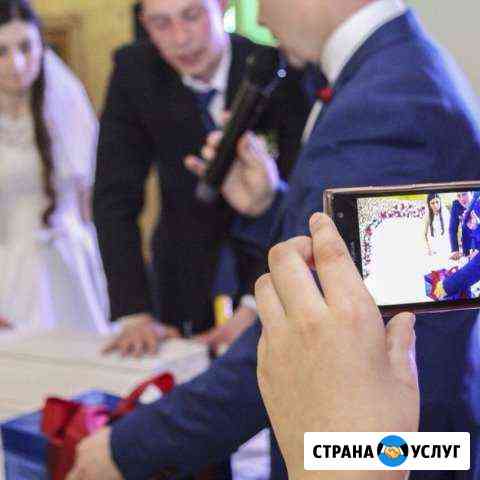 Ведущий на Свадьбу, Корпоратив, Юбилей Ростов-на-Дону