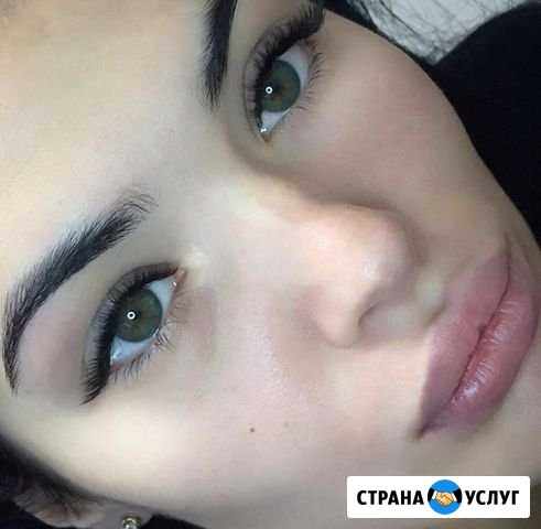 Наращивание ресниц Симферополь - изображение 1