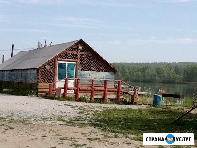 Уборка в помещениях Искитим - изображение 1