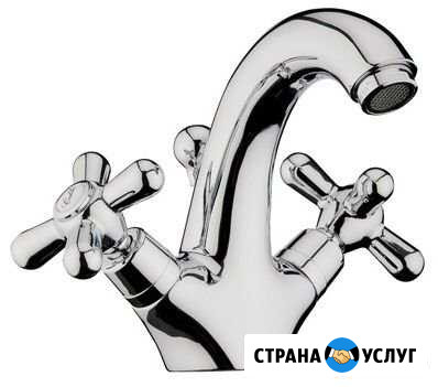Сантехнические работы круглосуточно Ростов-на-Дону - изображение 1