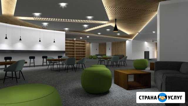 Дизайн интерьера Владивосток - изображение 1