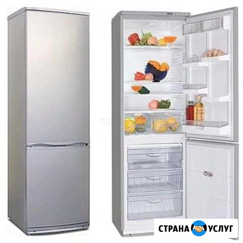 Ремонт холодильников Подольск - изображение 1