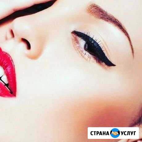 Татуаж Новокузнецк - изображение 1