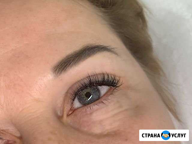 Наращивание ресниц Самара - изображение 1