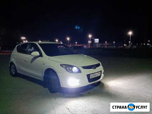 Аренда авто с водителем Саратов - изображение 1