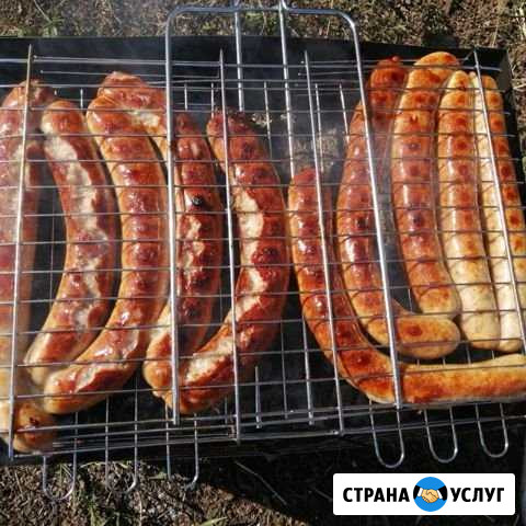 Колбаса Оренбург - изображение 1
