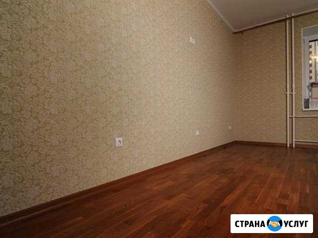Укладка ламината, обои, гипсокартон Самара - изображение 1