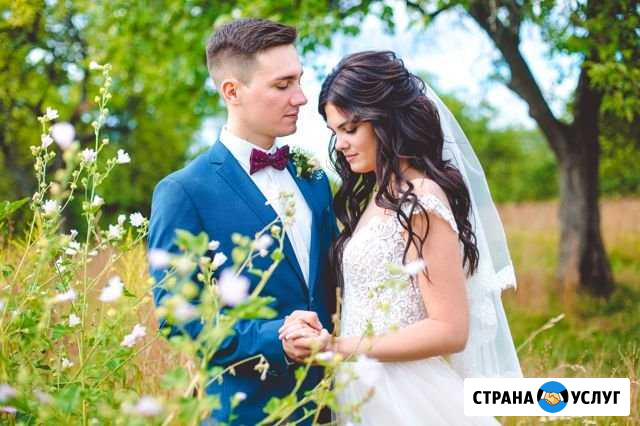 Фотограф. Фото и видеосъемка Брянск - изображение 1