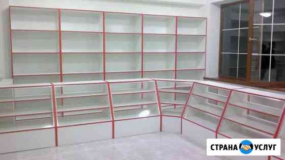 Мебель на заказ Санкт-Петербург