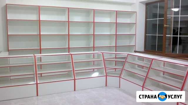 Мебель на заказ Санкт-Петербург - изображение 1