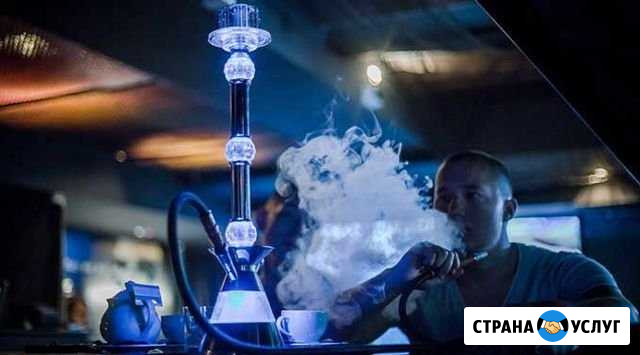 Кальян на дом Махачкала - изображение 1