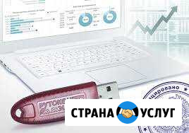 Изготовление электронных подписей Курган - изображение 1