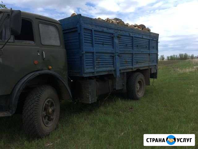 Перевозки по городу и району Рубцовск - изображение 1