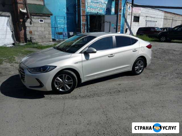 Авто на свадьбу, встреча с аэропорта Барнаул - изображение 1