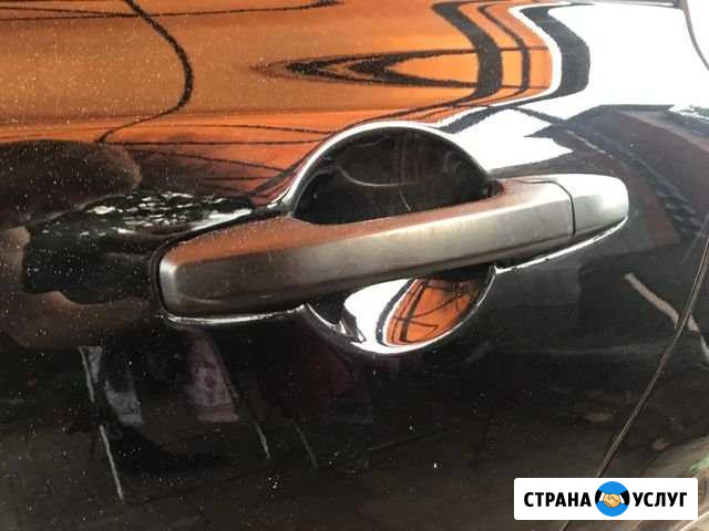 Полировка автомобилей Новошахтинск - изображение 1