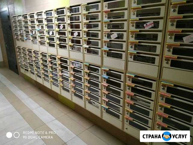 Распространение рекламы по почтовым ящикам Санкт-Петербург - изображение 1