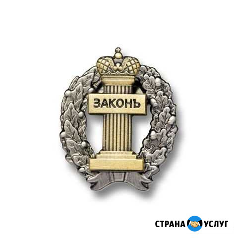 Адвокат по уголовным и гражданским делам Благовещенск - изображение 1