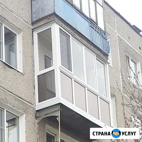 Окна Балконы Потолки Дзержинск - изображение 1