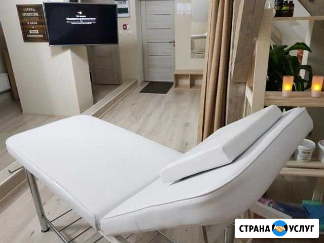Депиляция воском Калининград - изображение 1
