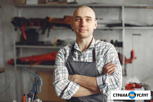 Мастер на час Краснодар - изображение 1