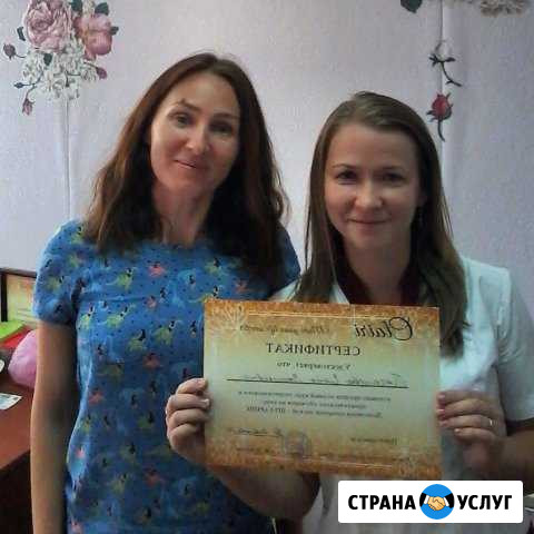 Обучение шугарингу Саратов - изображение 1