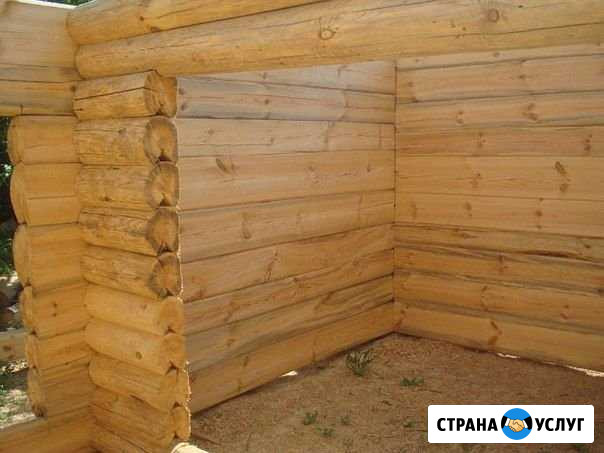 Строительство Бузулук - изображение 1