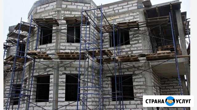 Строительство Беслан - изображение 1