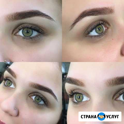 Биотатуаж хной. Моделирование.Выезд на дом Сертолово - изображение 1